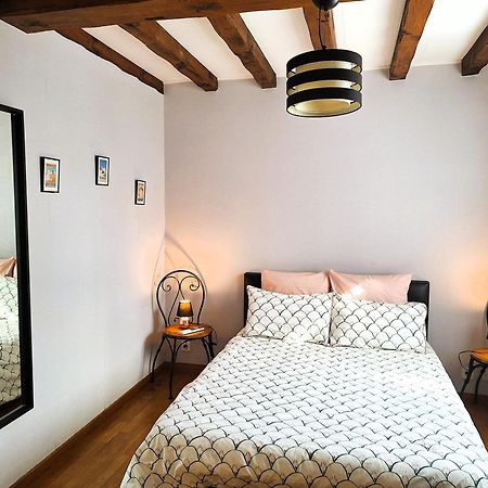 Casa Baia Hendaye Panzió Kültér fotó