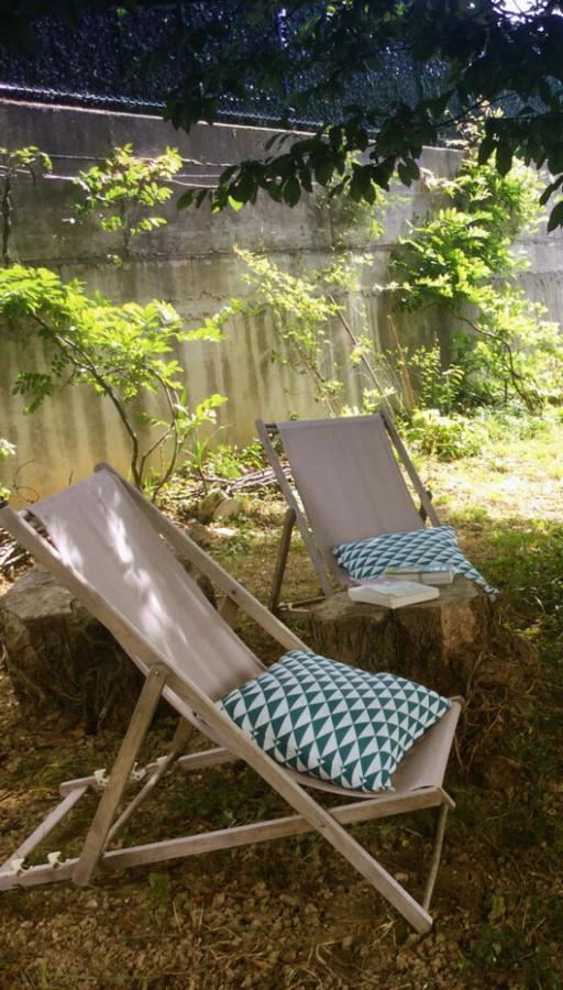 Casa Baia Hendaye Panzió Kültér fotó