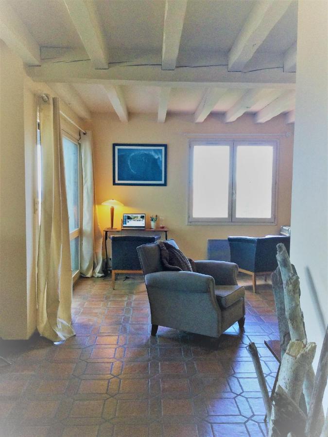 Casa Baia Hendaye Panzió Kültér fotó